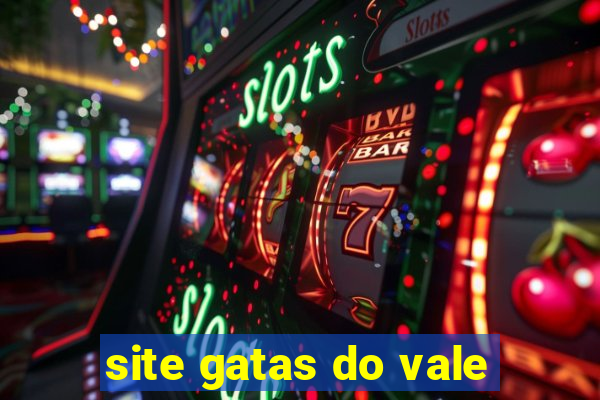 site gatas do vale